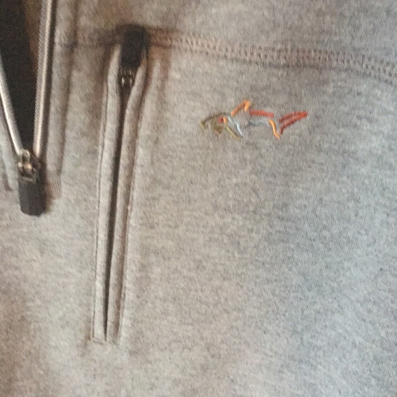 Greg Norman - Picture 3 of 3